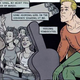 Illustration for article titled Costumed-crusader comix: 17 superhero stories by alt-comic creators